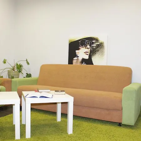 Orchidea Apartment Minsk