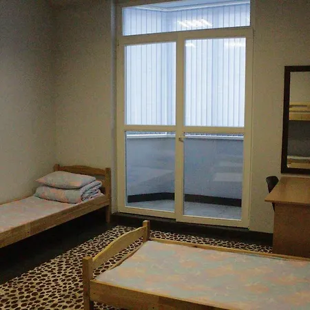 Orchidea Apartment *