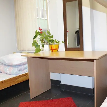 Orchidea Apartment *