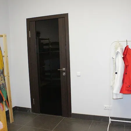 Orchidea Apartment Minsk