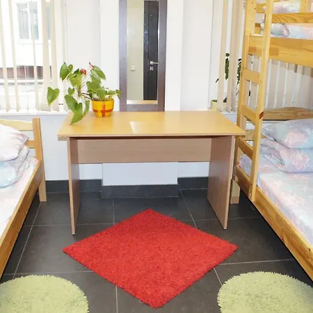 Orchidea Apartment Minsk