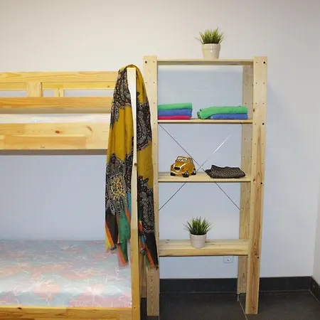Apartment Orchidea *