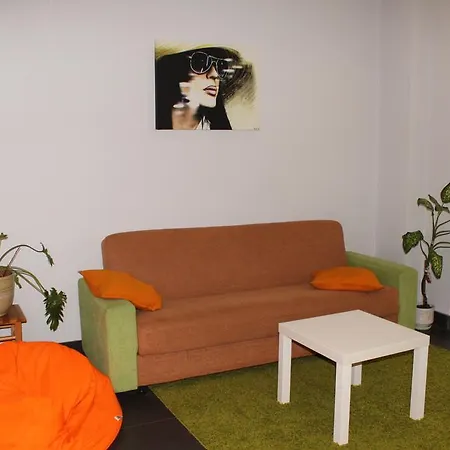 Apartment Orchidea