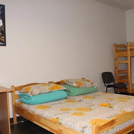 Apartment Orchidea *